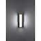 Access Lighting Soll, Outdoor LED Wall Mount, Oil Rubbed Bronze Finish, Opal Glass 20126LEDDMG-ORB/OPL - alternate 11